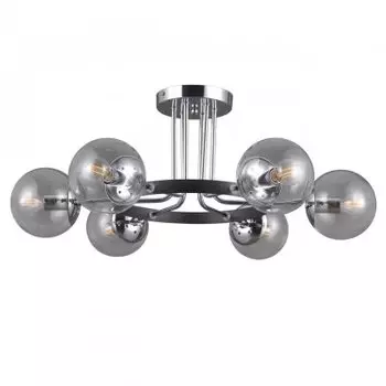 Потолочная люстра Vele Luce Intenso VL1413L06