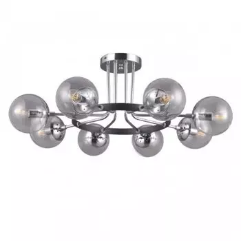 Потолочная люстра Vele Luce Intenso VL1413L08