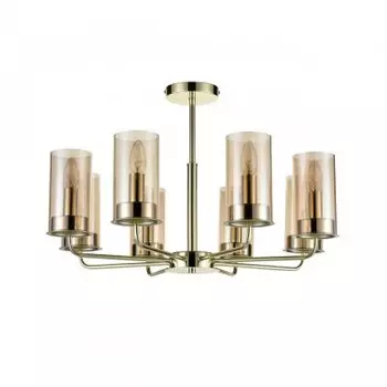 Потолочная люстра Vele Luce Licia VL1924L08