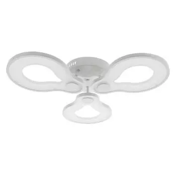 Потолочная светодиодная люстра G61073/3 Gerhort