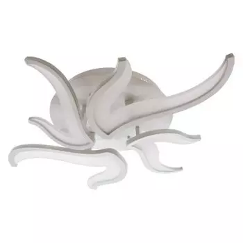 Потолочная светодиодная люстра 63Вт G61074/4 Gerhort