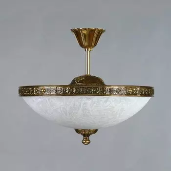 Потолочный светильник Ambiente 02140/40 PL PB