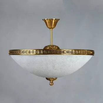 Потолочный светильник Ambiente 02140/50 PL AB