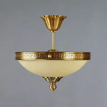 Потолочный светильник Ambiente 02166/30 PL AB