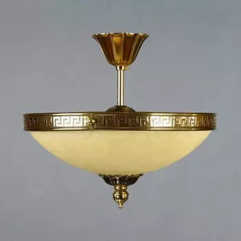 Потолочный светильник Ambiente 02166/35 PL PB