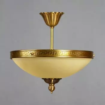 Потолочный светильник Ambiente 02166/35 PL AB