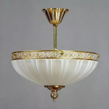 Потолочный светильник Ambiente 02228/35 PL WP