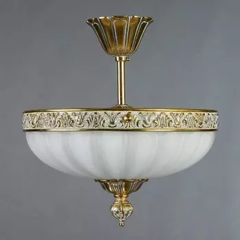 Потолочный светильник Ambiente 8539/30 PL WP