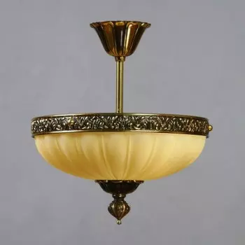 Потолочный светильник Ambiente 8539/30 PL PB