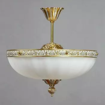 Потолочный светильник Ambiente 8539/40 PL WP