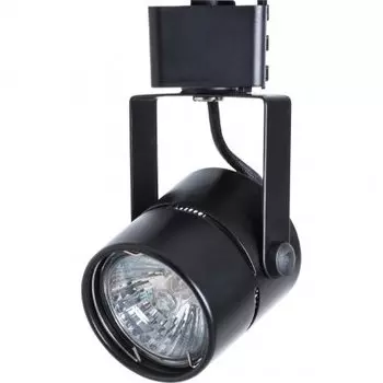 Потолочный светильник Arte Lamp A1311PL-1BK MIZAR
