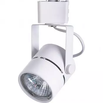 Потолочный светильник Arte Lamp A1311PL-1WH MIZAR
