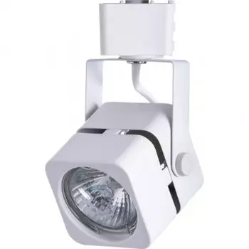 Потолочный светильник Arte Lamp A1315PL-1WH MISAM