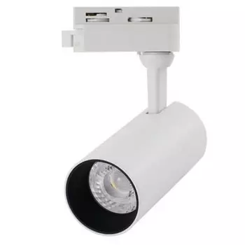 Потолочный светильник Arte Lamp A4568PL-1WH REGULUS