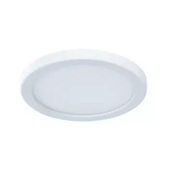 Светильник встраиваемый 6Вт 3К Arte Lamp A7977PL-1WH MESURA (врезное 50-90мм)