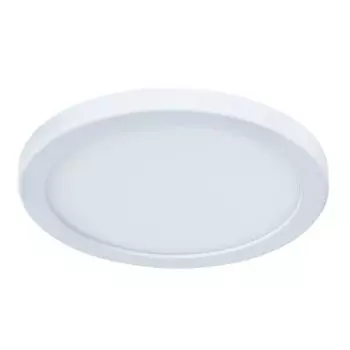 Светильник встраиваемый 9Вт 3К Arte Lamp A7978PL-1WH MESURA (врезное 50-100мм)