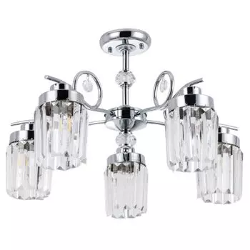 Потолочный светильник Arte Lamp A8067PL-5CC SOPHIE