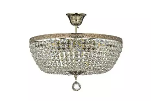 Потолочный светильник Arti Lampadari Castellana E 1.3.40.501 NH