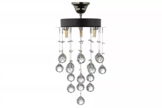 Потолочный светильник Arti Lampadari Flusso H 1.4.25.615 N