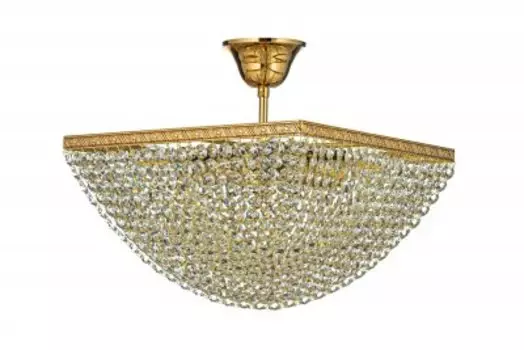 Потолочный светильник Arti Lampadari Nobile E 1.3.30.502 G