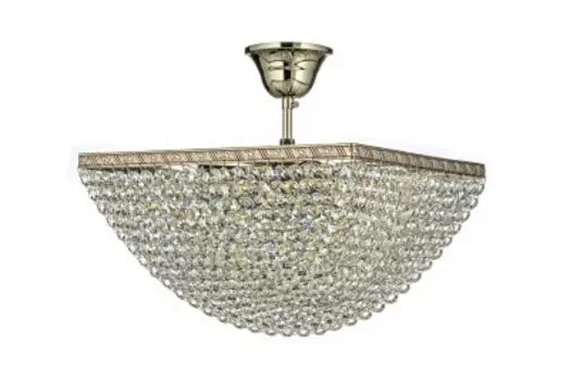 Потолочный светильник Arti Lampadari Nobile E 1.3.30.502 N