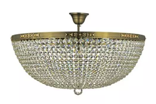 Потолочный светильник Arti Lampadari Pera E 1.3.60.100 MA