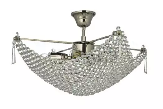 Потолочный светильник Arti Lampadari Roma E 1.3.50.501 N