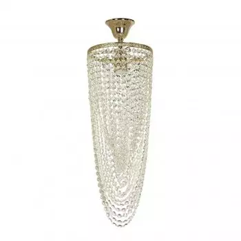 Потолочный светильник Arti Lampadari Stella E 1.3.20.502 G