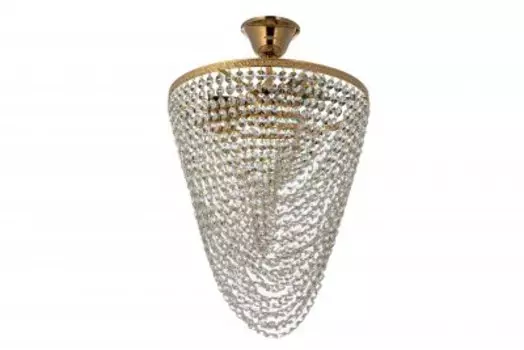 Потолочный светильник Arti Lampadari Stella E 1.3.30.504 G