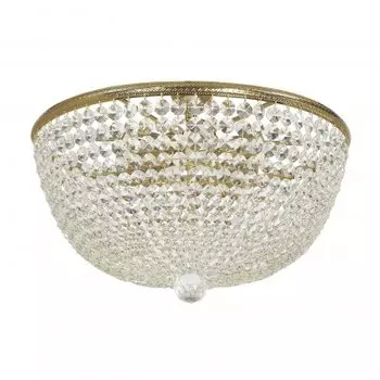 Потолочный светильник Arti Lampadari Todi E 1.3.40.502 G