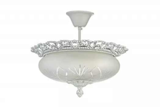 Потолочный светильник Arti Lampadari Venezia E 1.13.38 BW