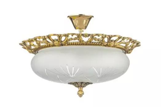 Потолочный светильник Arti Lampadari Venezia E 1.13.46 AG