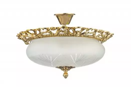 Потолочный светильник Arti Lampadari Venezia E 1.13.46 G