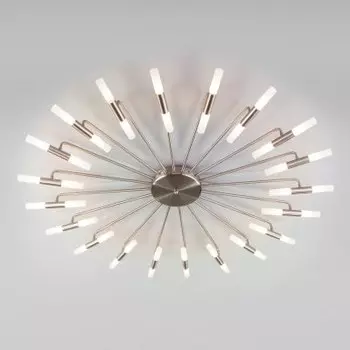 потолочный светильник Bogateapos;s 553