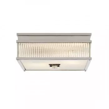 Потолочный светильник Delight BRCH9005 nickel