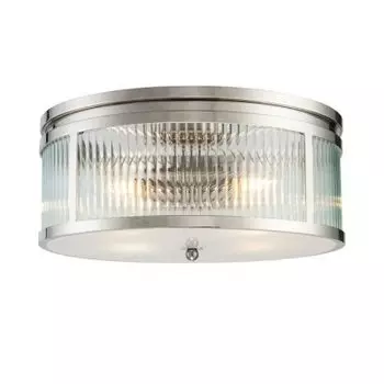 Потолочный светильник Delight KM0924P-4R chrom