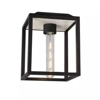 Потолочный светильник Delight MX8539-1B black