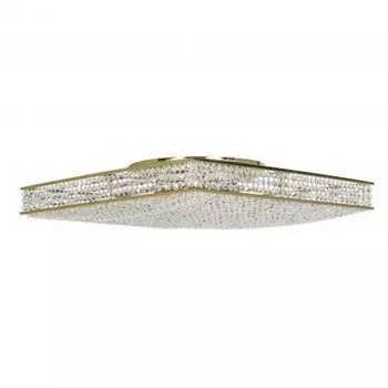 Потолочный светильник Dio DArte Elite Como E 1.2.60.100 G