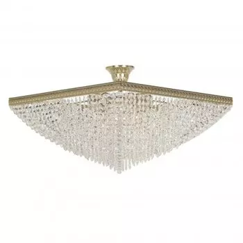 Потолочный светильник Dio DArte Elite Cremono E 1.3.50x50.100 G