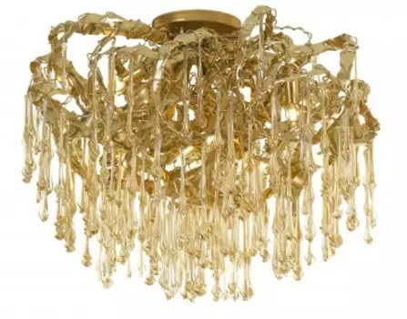 Потолочный светильник Divinare 3150/16 PL-11 SALICE