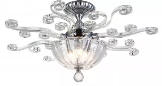 Потолочный светильник Divinare 8819/02 PL-3