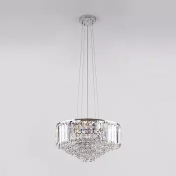 Потолочный светильник Евросвет 10105/5 Torreta