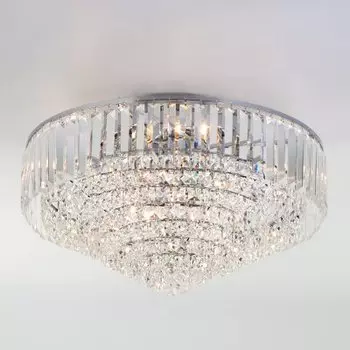 Потолочный светильник Евросвет 10105/9 Torreta