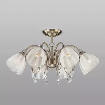 Потолочный светильник Евросвет 30155/8 Floranse