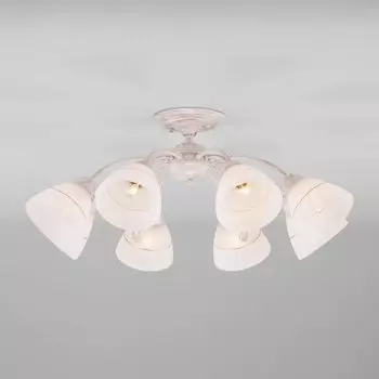 Потолочный светильник Евросвет 30156/8 Camilla