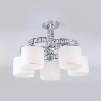 Потолочный светильник Евросвет 60104/5 Salina