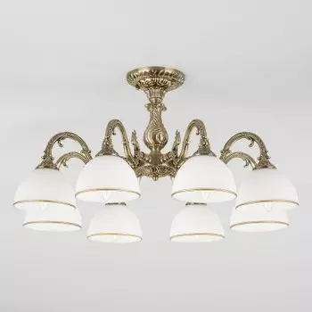 Потолочный светильник Евросвет 60106/8 Caldera