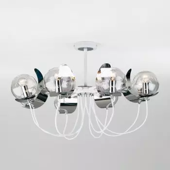 Потолочный светильник Eurosvet 70110/8 Amato