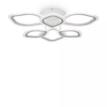 Потолочный светильник Freya FR10016CL-L72W Saida