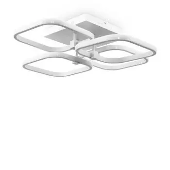 Потолочный светильник Freya FR10018CL-L51W Gritta